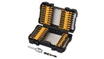 DEWALT DT70545T Extreme Impact Torsion Set, 34 Piece