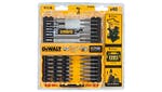 DEWALT DT70702 Screwdriving Set, 40 Piece