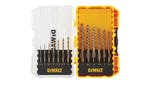 DEWALT DT70710 Extreme 2 Metal Drilling Set, 13 Piece