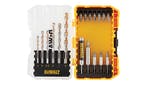 Image of DEWALT DT70712 Extreme Masonry Drill Drive Set, 19 Piece