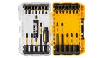 DEWALT DT70730T FLEXTORQ™ Screwdriving Set, 25 Piece