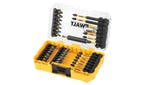 DEWALT DT70731T FLEXTORQ™ Screwdriving Set, 37 Piece