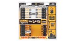 DEWALT DT70734T FLEXTORQ™ Screwdriving Set, 29 Piece