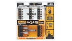 DEWALT DT70742T FLEXTORQ™ Screwdriving Set, 33 Piece