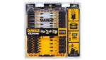 DEWALT DT70745T FLEXTORQ™ Screwdriving Set, 31 Piece