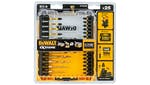 DEWALT DT70749T FLEXTORQ™ Drill Drive Set, 25 Piece