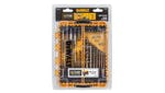 DEWALT DT70756 Mixed Drill & Bit Set, 35 Piece