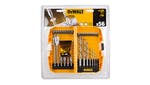 DEWALT DT71501-QZ Drilling & Screwdriving Set 56 Piece