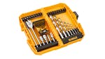 Image of DEWALT DT71501-QZ Drilling & Screwdriving Set 56 Piece