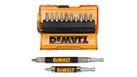 DEWALT DT71502-QZ Screwdriving Set, 14 Piece