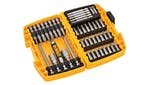 DEWALT DT71518 Screwdriving Bit Set, 45 Piece