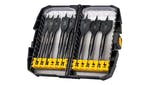 Image of DEWALT DT7943B Extreme Flat Bit Set, 8 Piece