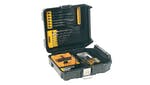 Image of DEWALT DT9282 Mini MAC Wood Drilling Kit Set, 40 Piece