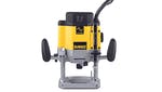 DEWALT DW625EKT Double Collet Router