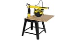 Image of DEWALT DW721KN Radial Arm Saw 300mm 2000W 240V