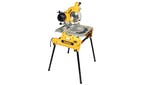 DEWALT DW743N Flip-Over Saw