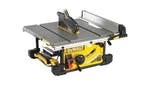 DEWALT DW745 Portable Site Saw