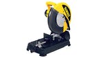 Image of DEWALT DW872 Metalica Chopsaw