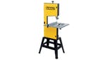 Image of DEWALT DW876 2-Speed Bandsaw 1000W 240V