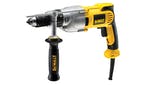 Image of DEWALT DWD524KS 2-Speed Percussion Drill 1100W 110V