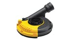 Image of DEWALT DWE 46150X Surface Grinding Shroud 115mm/125mm