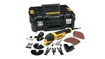 DEWALT DWE315KT Multi-Tool & TSTAK™