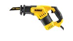 DEWALT DWE357K Compact Reciprocating Saw