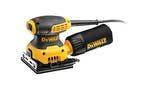 Image of DEWALT DWE6411 Palm Sander