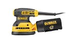 DEWALT DWE6423 Random Orbital Sander