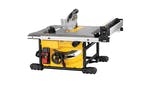 Image of DEWALT DWE7485 Compact Table Saw