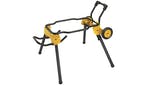 Image of DEWALT DWE74911 Rolling Leg Stand