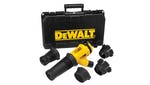 Image of DEWALT DWH051 Chiselling Dust Extraction System