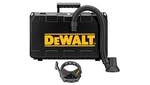 Image of DEWALT DWH052 Demolition Hammer Dust Extraction System