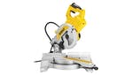 DEWALT DWS777 XPS Crosscut Mitre Saw