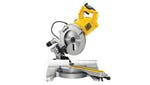 Image of DEWALT DWS778 Mitre Saw