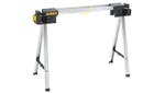 DEWALT DWST1-75676 Full Metal Sawhorse (Twin Pack)