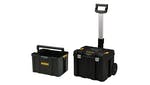 Image of DEWALT DWST81682 TSTAK™ Mobile Storage & TSTAK™ Tote