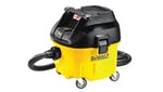 Image of DEWALT DWV901 Wet & Dry Dust Extractor