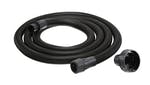 DEWALT DWV9316 Anti-static Dust Extractor Hose 4m