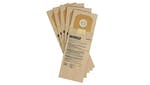 Image of DEWALT DWV9401 Paper Dust Bag (Pack 5)