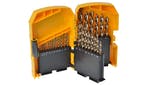 Image of DEWALT Extreme 2 Metal Drill Bit Set of 29 1 - 13mm