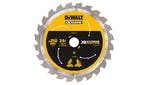 DEWALT Extreme Runtime FlexVolt Mitre Saw Blade