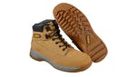 DEWALT Extreme XS Safety Wheat Boots UK 11 EUR 45