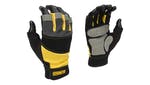 DEWALT Fingerless Performance Gloves - Large