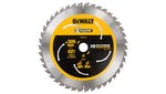 DEWALT FlexVolt XR Mitre Saw Blade