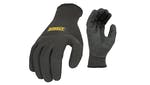 Image of DEWALT Gloves-in-Gloves Thermal Winter Gloves - Large