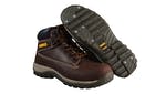 Image of DEWALT Hammer Non Metallic Nubuck Boots