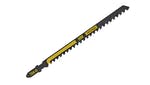 Image of DEWALT Jigsaw Blade Extreme TC Tipped Blade For Fibreglass T341HM