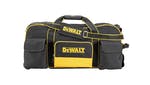 DEWALT Large Duffel Bag with Wheels 31cm (12.1/2in)