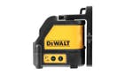 DEWALT DW088CG Cross Line Green Laser